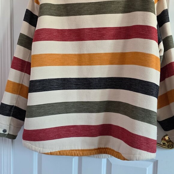 Pendleton jacket/shirt - Picture 3 of 5